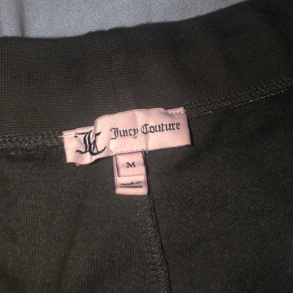 Juicy Couture Track Pants